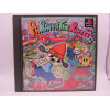 Playstation Parappa The Rapper Japones Completo