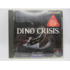 Playstation Dino Crisis Japones Completo
