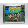 Playstation Minna no Golf Japones Completo