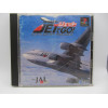 Playstation Jet de Go! Let's Go By Airliner Japones Completo