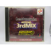 Playstation Beatmania Append 3rd Mix Japones Completo