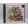 Playstation DX Jinsei Game III - Playstation the Best Japones Completo