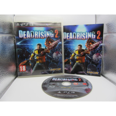 Dead Rising 2