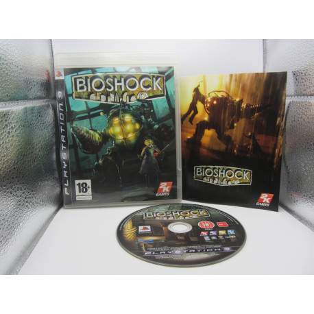 Bioshock