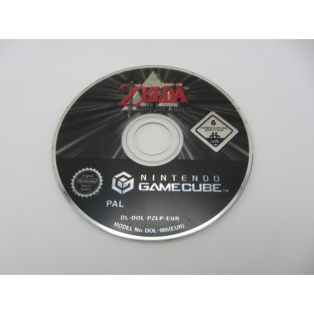 The Legend of Zelda: Collector's Editon