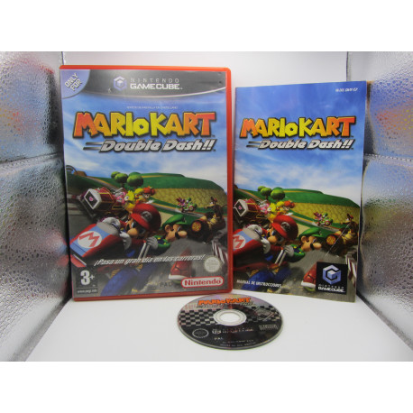 Mario Kart: Double Dash!