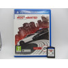Need for Speed Most Wanted