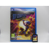 Sly Cooper: Ladrones En El Tiempo