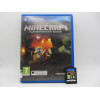 Minecraft - Playstation Vita Edition