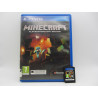 Minecraft - Playstation Vita Edition