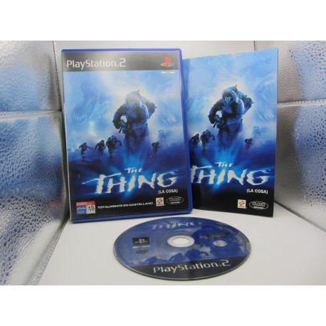The Thing