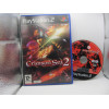 Crimson Sea 2