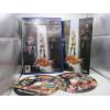 King of Fighters Maximum Impact.
