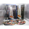 King of Fighters Maximum Impact.