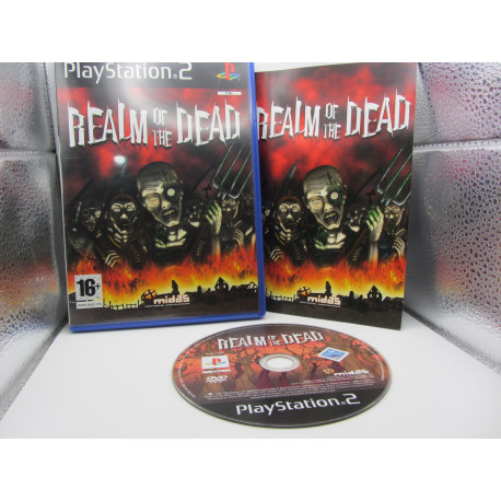 Realm of the Dead