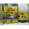 Los Simpson El Videojuego