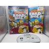 The Simpsons Road Rage