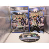 Playstation 2 Phantasy Star Universe Nuevo Español