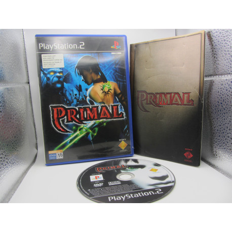 Primal