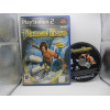 Prince of Persia: Las Arenas del Tiempo