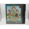 Neo Geo Pocket Color Big Tournament Golf Completo Japones