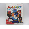 Game Gear Mappy Completo Japones