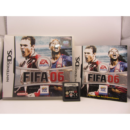 FIFA 06