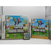 New Super Mario Bros