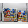Mario & Sonic en los Juegos Olimpicos