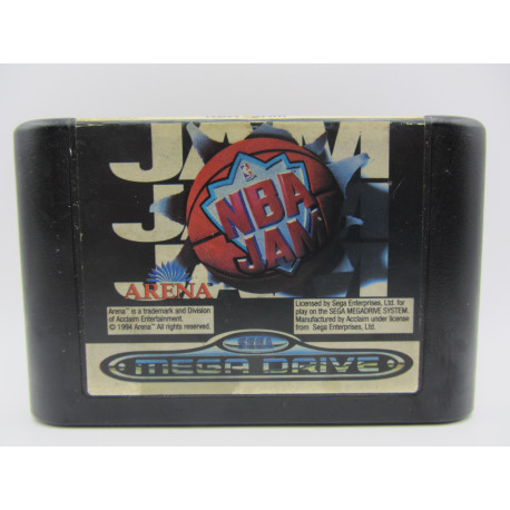 NBA Jam