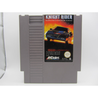 Knight Rider