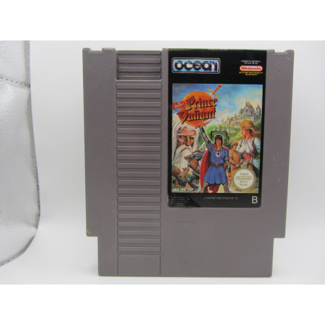 Prince Valiant