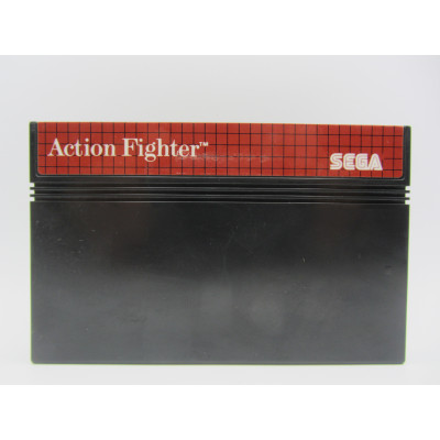 Action Fighter