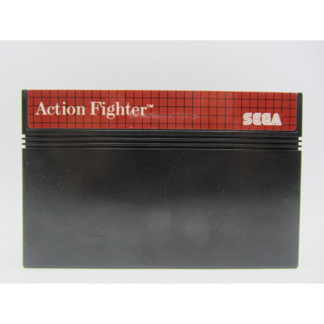 Action Fighter