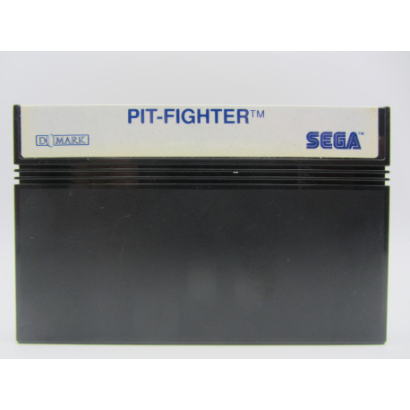 Pit Fighter