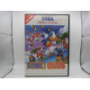 Sonic Chaos