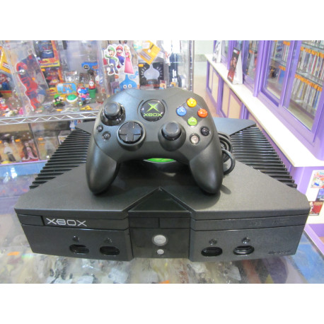 Xbox Modificada (Solo venta en tienda)