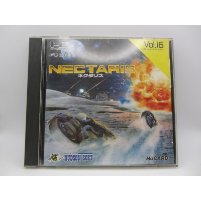 Nectaris