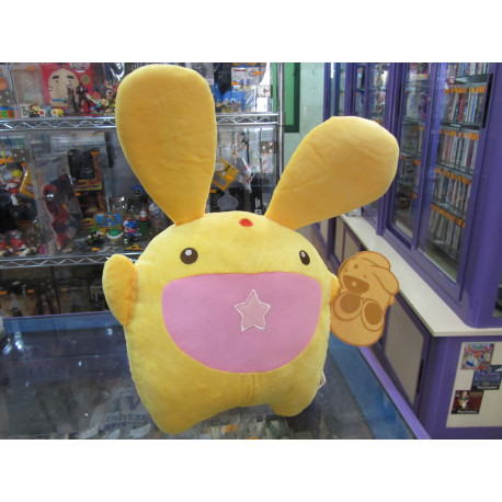 Puyo Puyo - Carbuncle Plush
