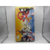 SD Gundam GX