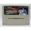 Super Famicom Fire Emblem Seisen no Keifu Completo Japones