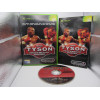 Mike Tyson Heavyweight Boxing *