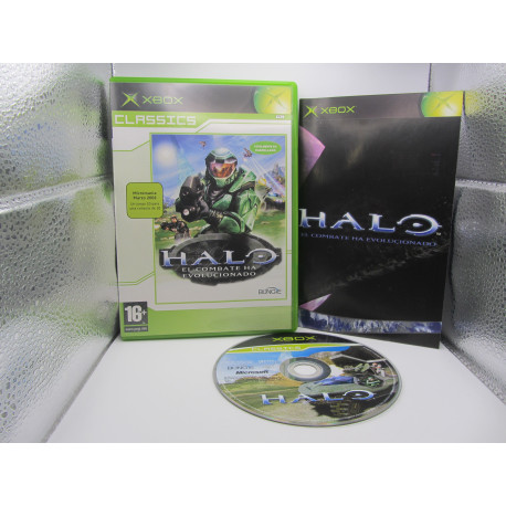 Halo - Classics *