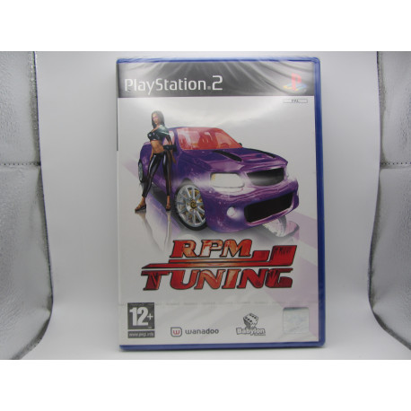 RPM Tuning