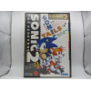 Sonic the Hedgehog 2.
