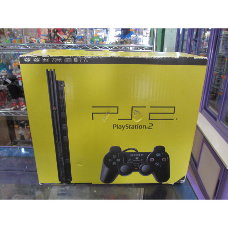 PSTwo (Solo venta en tienda)