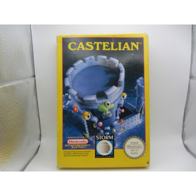 Castelian