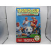 Tecmo Cup Football Game