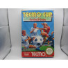 Tecmo Cup Football Game