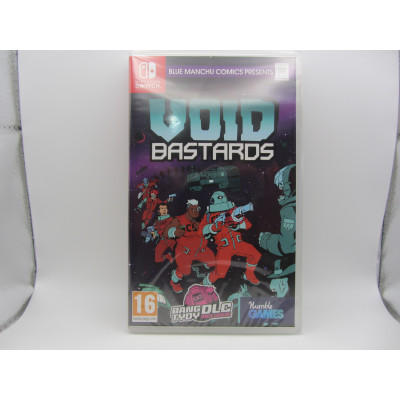 Void Bastars